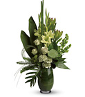 Limelight Bouquet from Backstage Florist in Richardson, Texas
